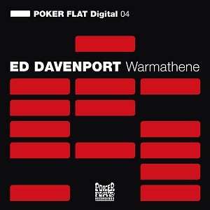 Ed Davenport  Warmathene