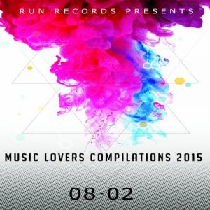 VA  Music Lovers Compilations 2015 (RU01)