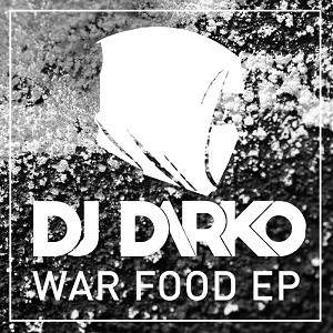 DJ Darko  War Food