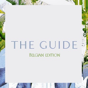 VA - The Guide (Belgian edition)