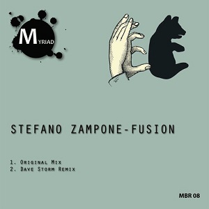 Stefano Zampone  Fusion