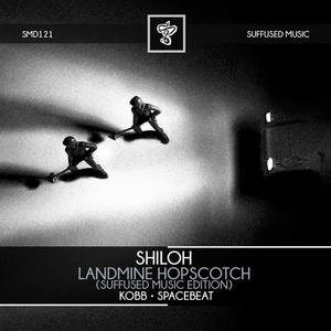 Shiloh - Landmine Hopscotch (Suffused Music Edition)