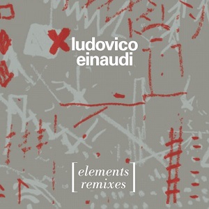 Ludovico Einaudi  Elements (The Remixes)