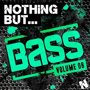 VA  Nothing But Bass, Vol. 8 (2016)