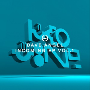 Dave Andel  Incoming, Vol. 1