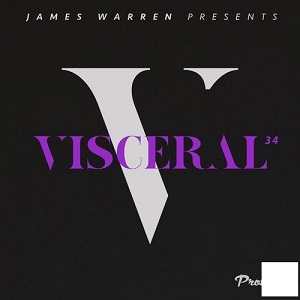 James Warren Presents: Visceral 034 (2016)