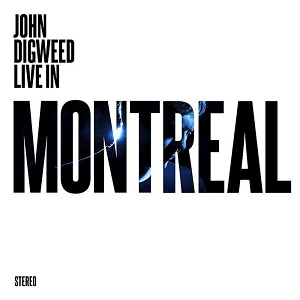 John Digweed  Live In Montreal