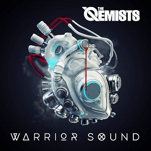The Qemists  Warrior Sound