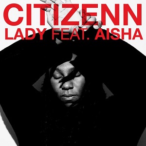Citizenn  Lady