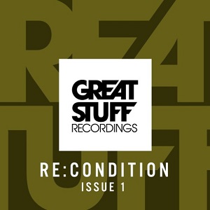 VA - Great Stuff Recordings Presents Recondition #1