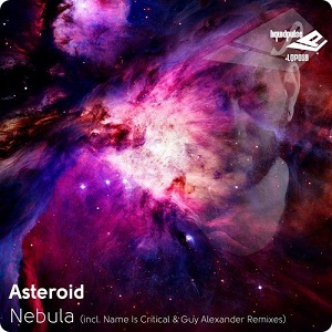Asteroid  Nebula