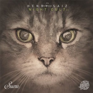 Henry Saiz - Night Cult EP 