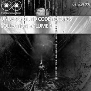 VA  Underground Code Records Collection, Vol. 1 (UCRSP001)