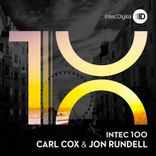 Carl Cox & Jon Rundell  Intec 100  