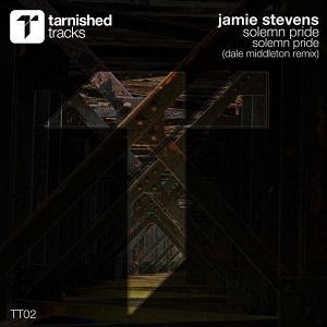Jamie Stevens  Solemn Pride