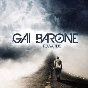 Gai Barone - Towards [Artist Album]