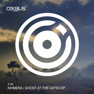 Kihmera  Ghost At The Gates EP