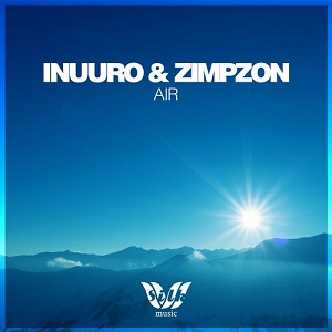 Inuuro & Zimpzon  Air