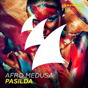  Afro Medusa - Pasilda (Blank & Jones Remix)