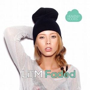LILM  FADED EP