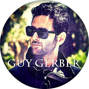 Guy Gerber - The Golden Sun And The Silver Moon (Mariano Montori Boot)  WAV