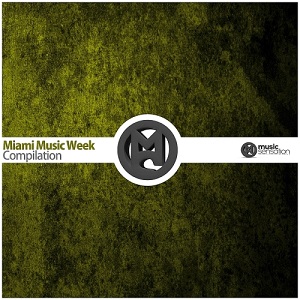 VA  Miami Music Week Compilation (2016)