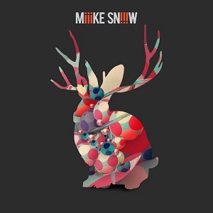 Miike Snow  III [CD] (2016)