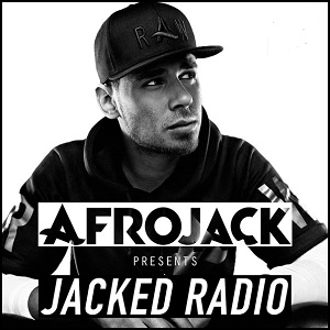 Afrojack  Jacked Radio 228