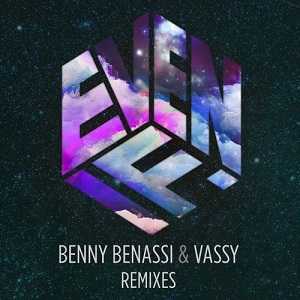 Benny Benassi & Vassy  Even If (Remixes)