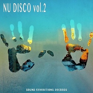 VA  Nu Disco, Vol. 2 (2016)