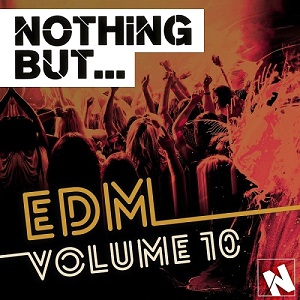 VA  Nothing But EDM, Vol. 10 (2016)