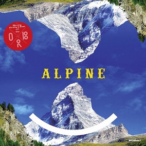 The Orb  Alpine