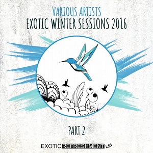 Exotic Winter Sessions 2016  Part 2