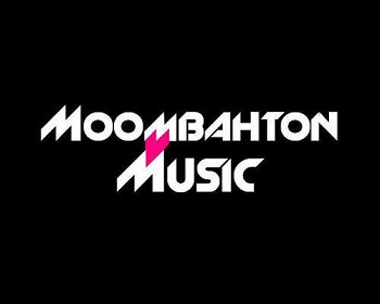 VA - Moombahton Music Ever 2016