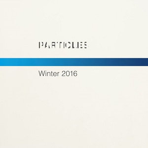 VA - Winter Particles 2016