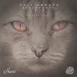 Dale Howard  Afterparty EP