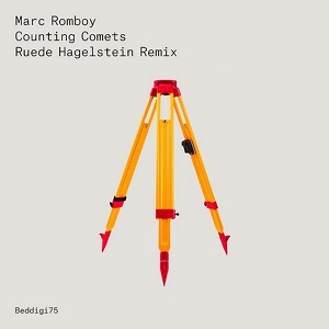 Marc Romboy  Counting Comets Remix