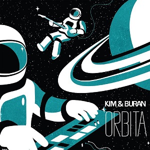 Kim & Buran  Orbita