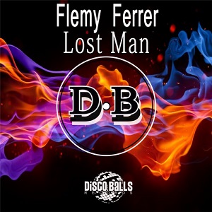 Flemy Ferrer  Lost Man