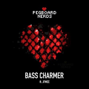 Pegboard Nerds feat. JFMEE  Bass Charmer