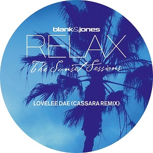 Blank & Jones  Lovelee Dae (Cassara Mixes)