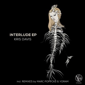 Kris Davis  Interlude EP