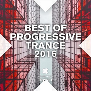Best Of Progressive Trance 2016