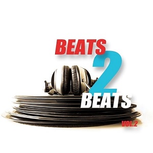 VA  Beats 2 Beats, Vol. 2 (2016)
