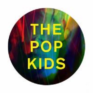 Pet Shop Boys - The Pop Kids Remixes (2016) (Lossless)