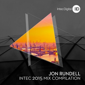 VA - Intec 2015 By Jon Rundell