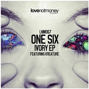 One Six, Kreature  Ivory EP
