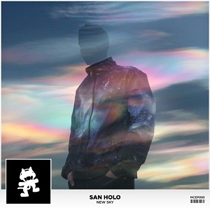 San Holo  New Sky EP