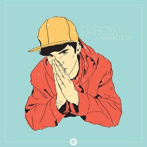 Dabow  Namaste EP