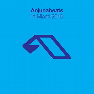 VA - Anjunabeats In Miami 2016